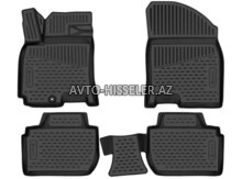 GEELY Atlas 2023 üçün ayaqaltılar